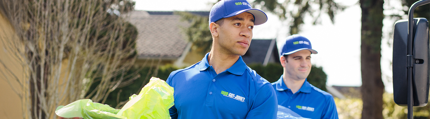 Emergency & Disaster Cleanup Services